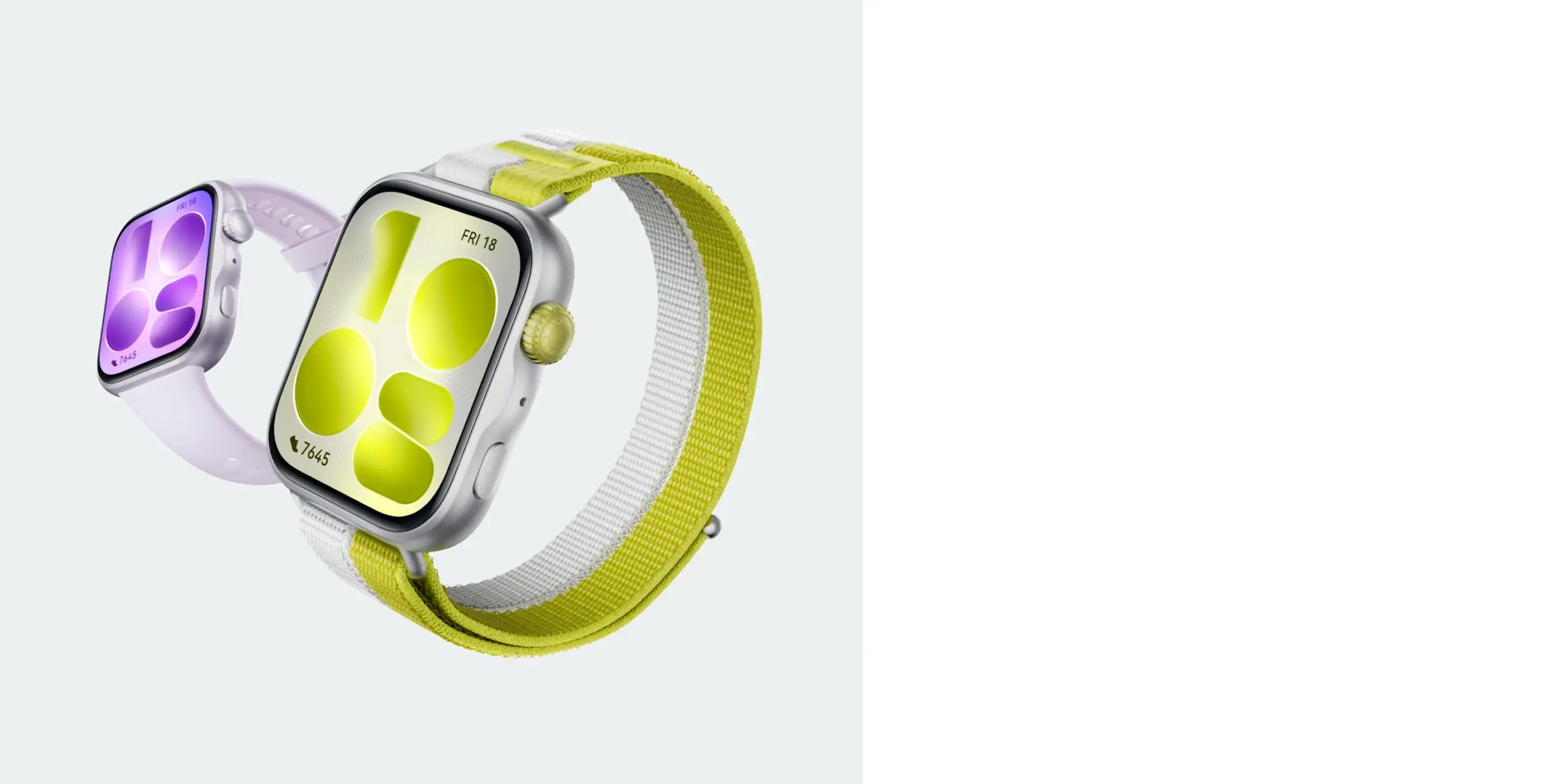 Νέο HUAWEI WATCH FIT 5: Τεράστια μπαταρία, ECG και λειτουργία Mini-Workout 8 Παρουσίαση του νέου HUAWEI WATCH FIT 5 με οθόνη 3000 nits και επαναστατική μπαταρία