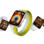 Νέο HUAWEI WATCH FIT 5: Τεράστια μπαταρία, ECG και λειτουργία Mini-Workout