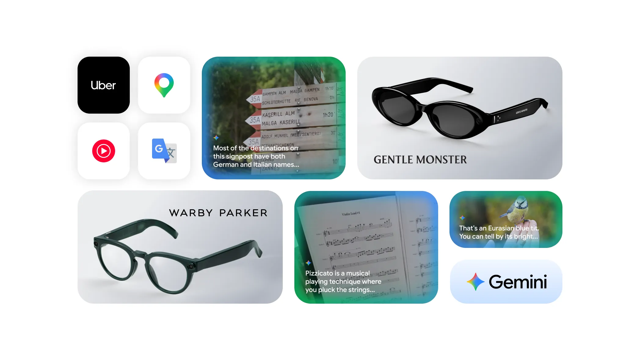 Android XR: Η συνεργασία της Google με Samsung και Qualcomm φέρνει τα έξυπνα γυαλιά στο προσκήνιο