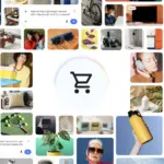 Η Google παρουσίασε το Universal Cart ένα AI καλάθι αγορών