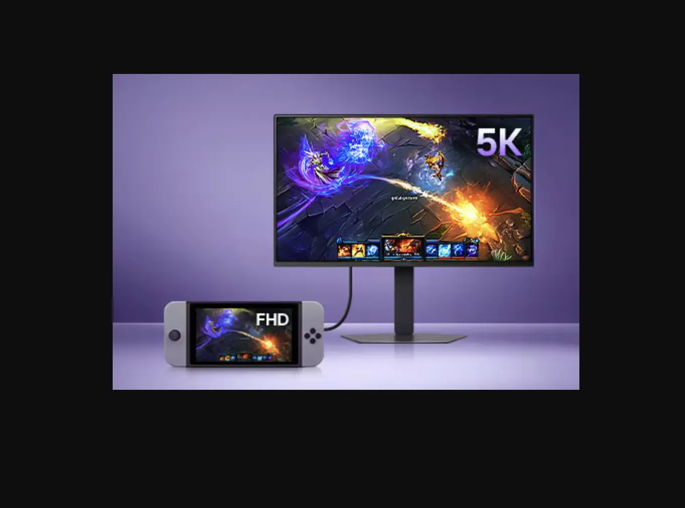 LG UltraGear 45GX950B: 5K2K ανάλυση, 330Hz και τεχνητή νοημοσύνη στο νέο monitor