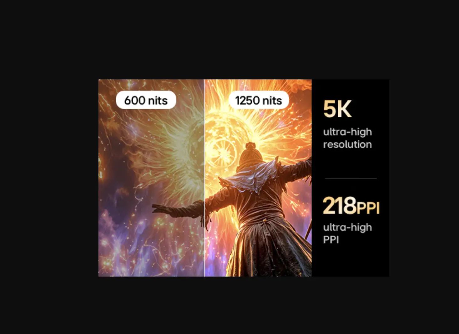 Η νέα εποχή της LG: Το UltraGear 45GX950B φέρνει AI upscaling στις 45 ίντσες