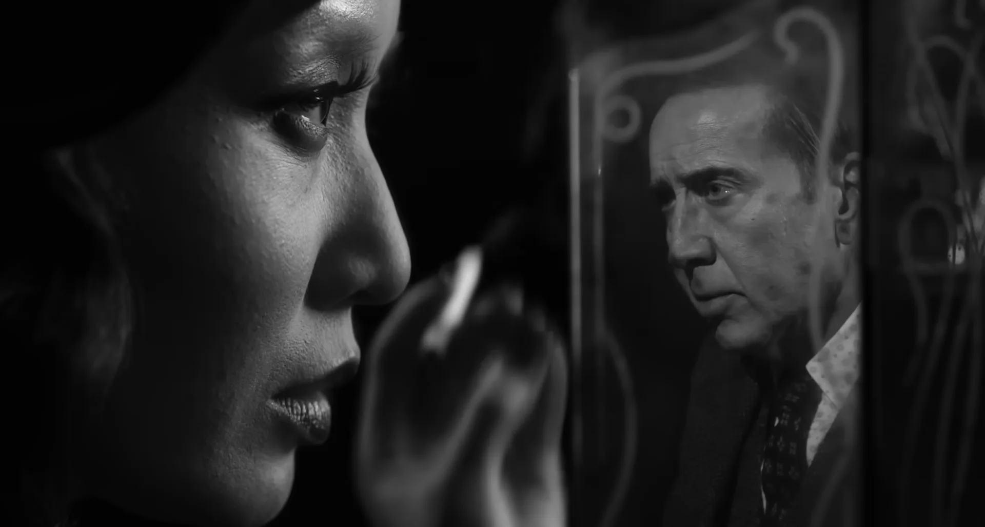 Η σκοτεινή επιστροφή: Γιατί το Spider-Noir είναι η σειρά που χρειαζόμασταν 6 Nicolas Cage και Spider-Noir: Η απόλυτη ανατροπή στις τηλεοπτικές παραγωγές