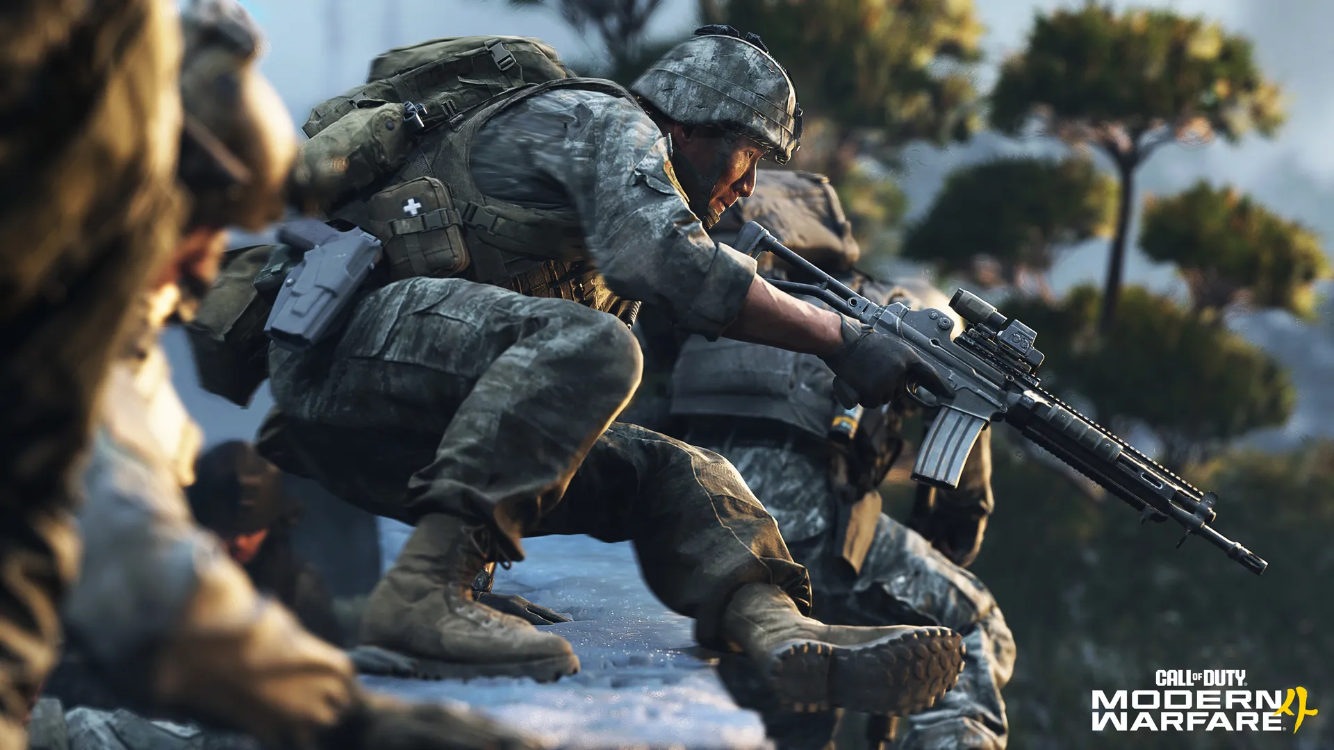 Call of Duty Modern Warfare 4: Επιστροφή στις ρίζες και καταιγιστική δράση 11 Call of Duty: Modern Warfare 4: Επιστροφή του DMZ, Switch 2 και μεγάλες αλλαγές
