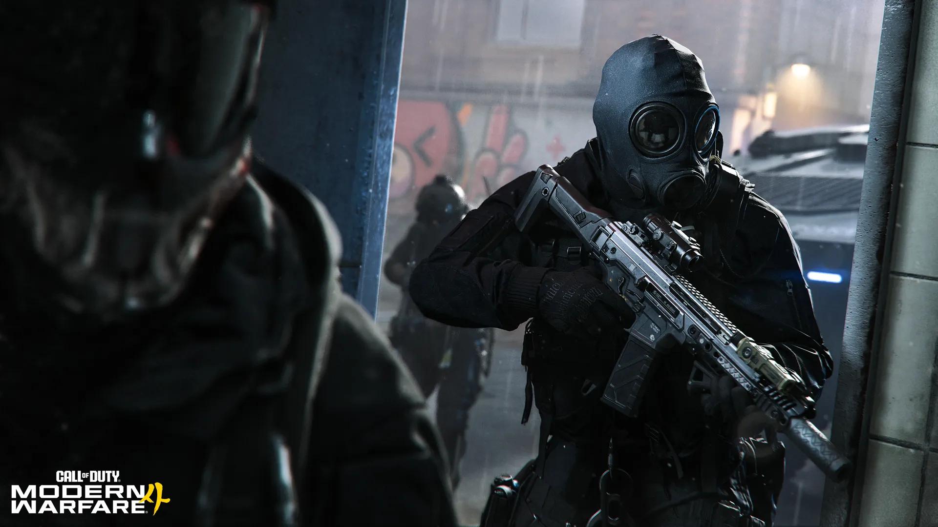 Call of Duty Modern Warfare 4: Επιστροφή στις ρίζες και καταιγιστική δράση 14 Αποκαλυπτήρια για το νέο Call of Duty: Modern Warfare 4