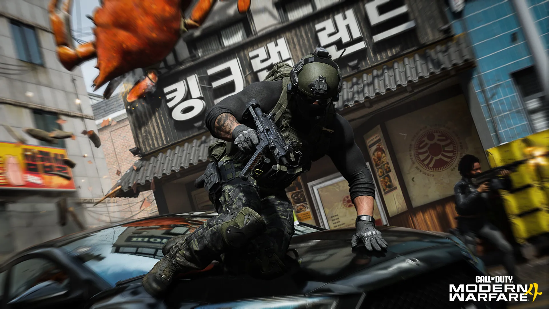 Call of Duty Modern Warfare 4: Επιστροφή στις ρίζες και καταιγιστική δράση 15 Το πολυαναμενόμενο Call of Duty: Modern Warfare 4