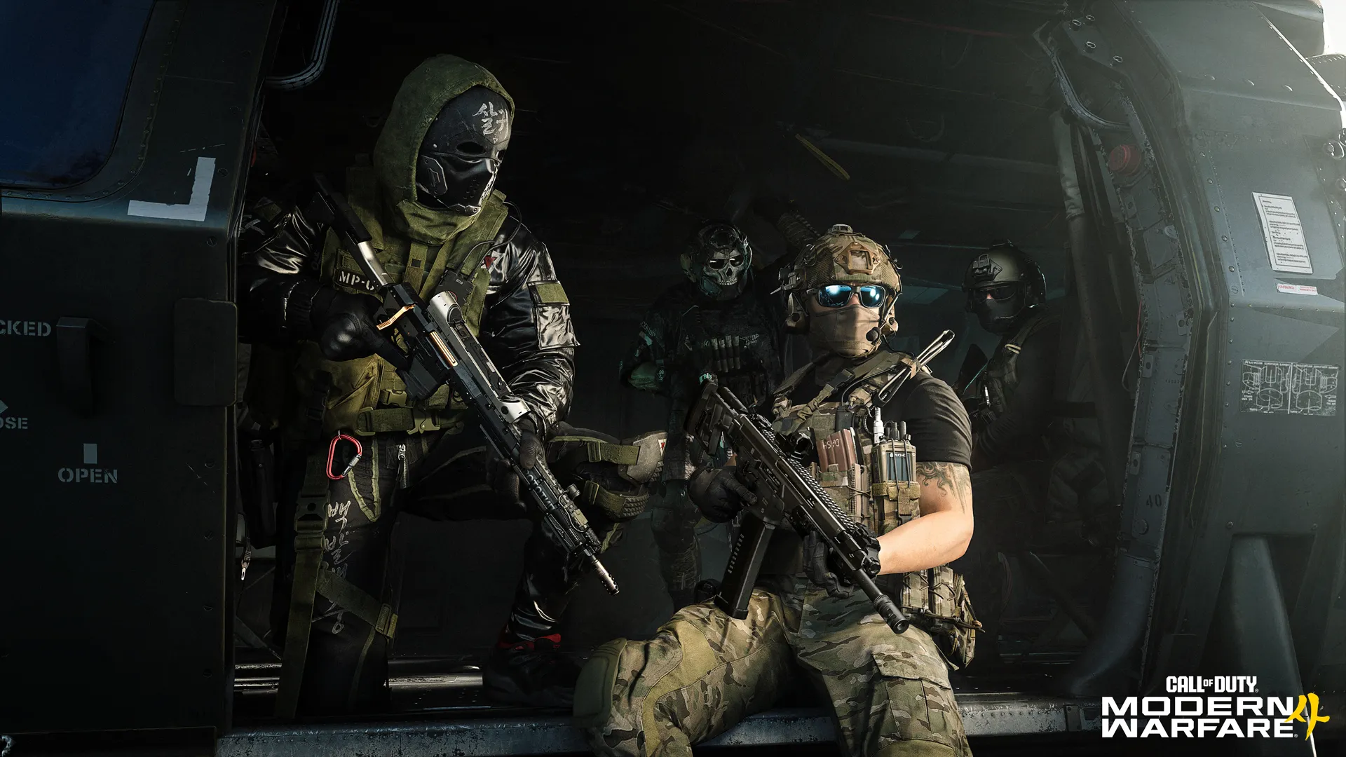 Call of Duty Modern Warfare 4: Επιστροφή στις ρίζες και καταιγιστική δράση 16 Call of Duty: Modern Warfare 4: Επιστροφή του DMZ, Switch 2 και μεγάλες αλλαγές