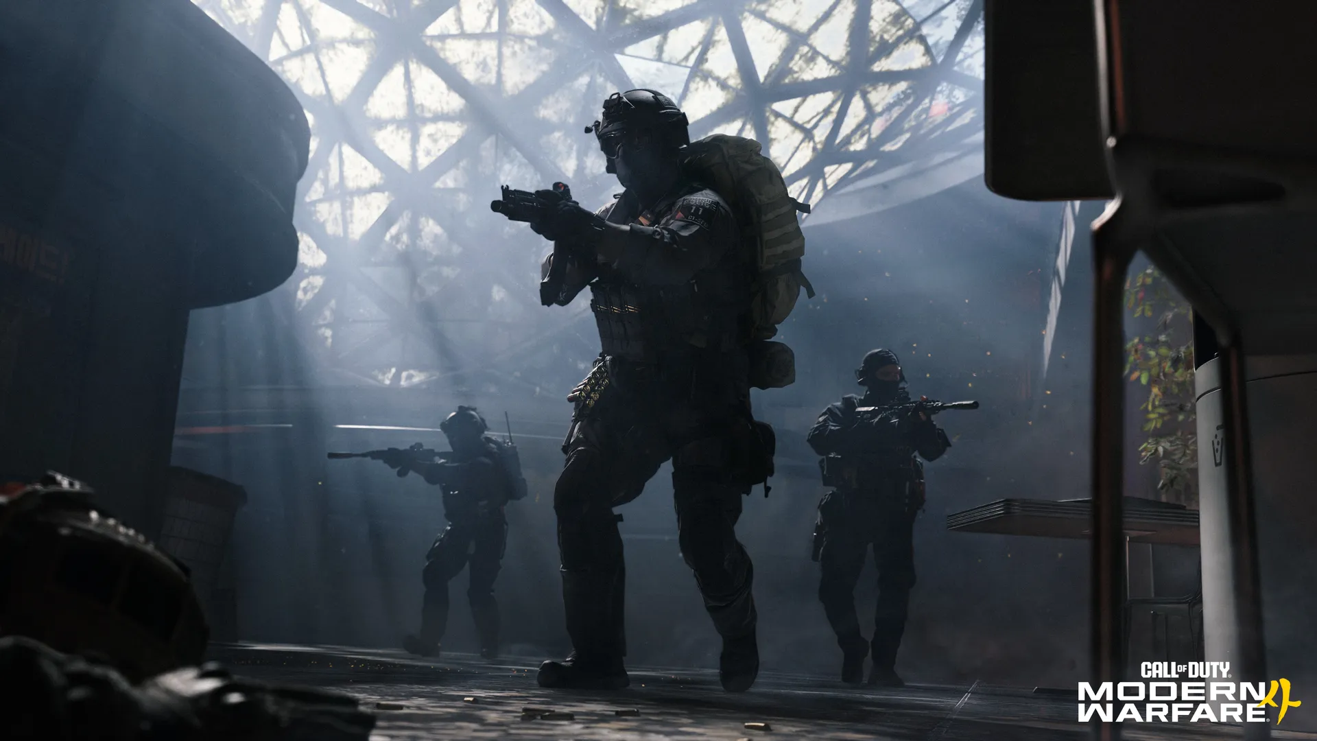 Call of Duty Modern Warfare 4: Επιστροφή στις ρίζες και καταιγιστική δράση 18 Το σενάριο του Call of Duty: Modern Warfare 4