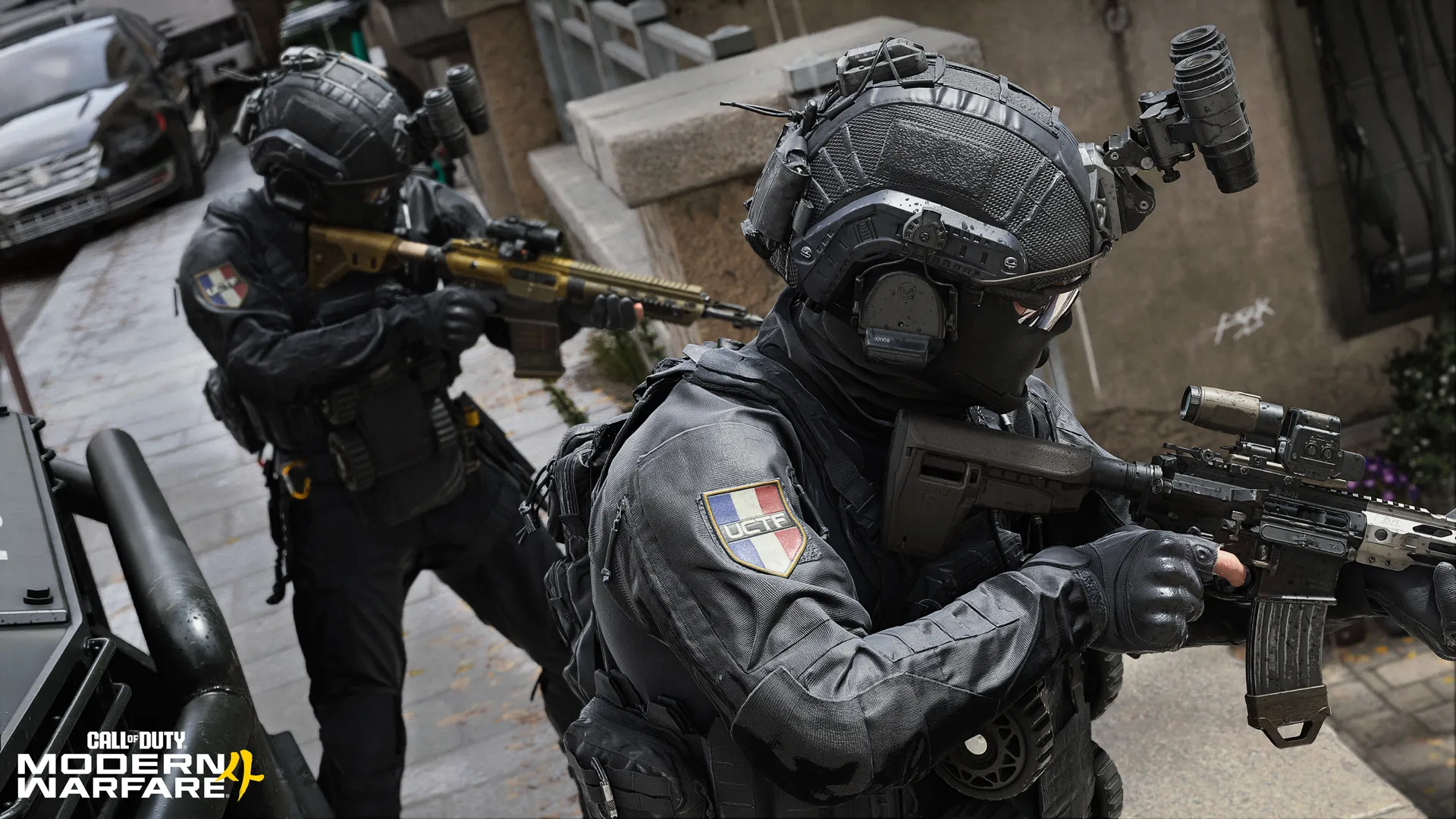 Call of Duty Modern Warfare 4: Επιστροφή στις ρίζες και καταιγιστική δράση 17 νέο Call of Duty: Modern Warfare 4 που κυκλοφορεί