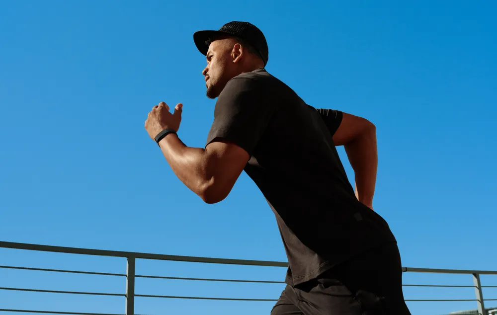 Η μεγάλη αναβάθμιση της Google: Το Fitbit Air και το τέλος της παλιάς εφαρμογής