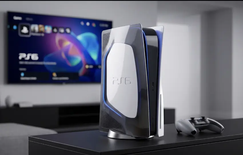 PS6: Η Sony σχεδιάζει την πρόωρη κυκλοφορία του λόγω των χαμηλών πωλήσεων του PS5