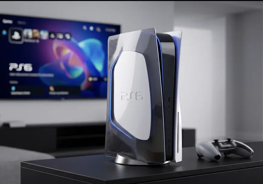 PS6: Η Sony σχεδιάζει την πρόωρη κυκλοφορία του λόγω των χαμηλών πωλήσεων του PS5