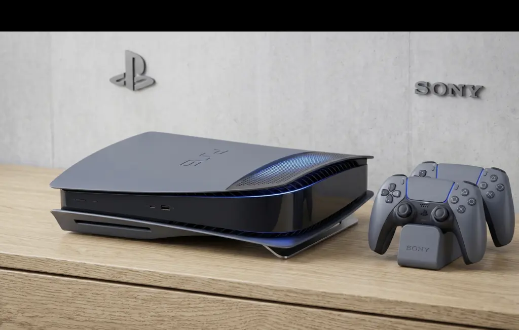 Γιατί η Sony δεν βιάζεται καθόλου να βγάλει το PS6 και η απάντηση εκπλήσσει