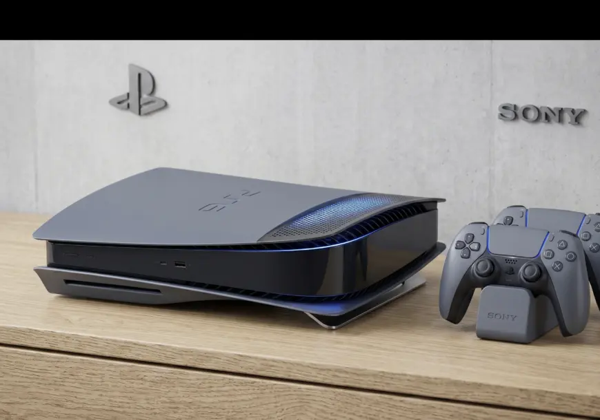 Τέλος εποχής για το PlayStation: Σταματά η παραγωγή δίσκων το 2028