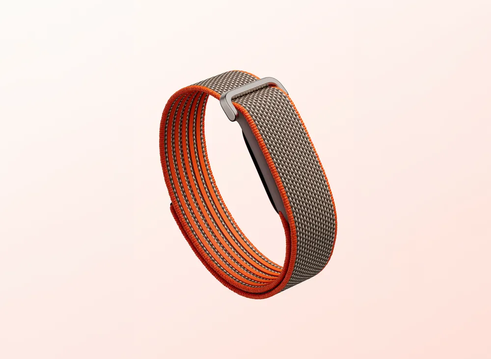 Google Fitbit Air και Google Health: Η νέα εποχή στην παρακολούθηση της υγείας