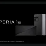 Ανακοινώθηκε το Sony Xperia 1 VIII