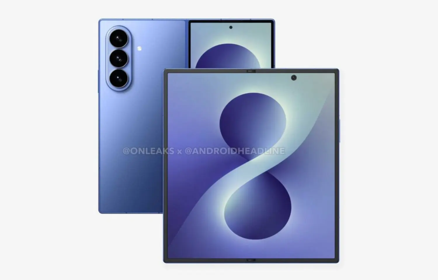 Γιατί η Samsung σκέφτεται να μετονομάσει το Galaxy Z Fold 8 Wide σε βασικό μοντέλο