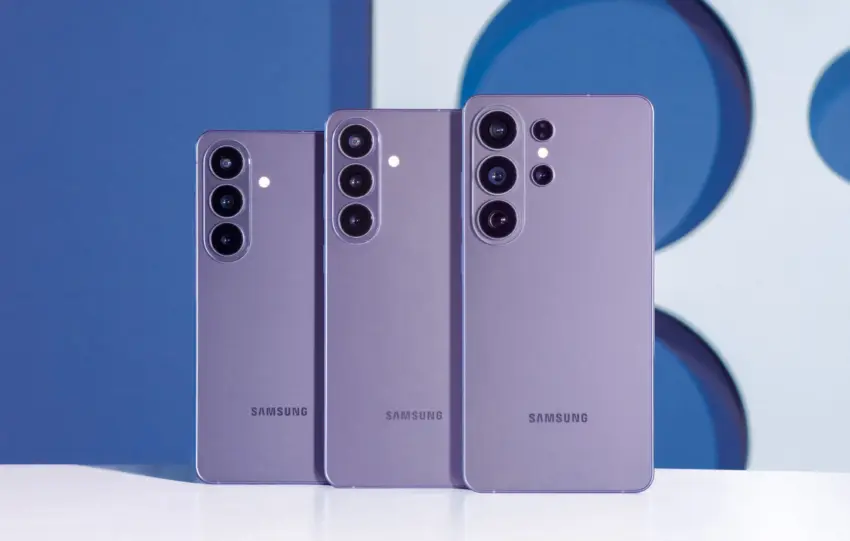 Κοκκινίζουν οι οθόνες του Galaxy S26 Ultra — η Samsung παραδέχεται το πρόβλημα