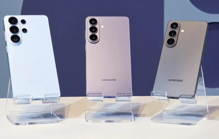 Το Samsung Galaxy S27 Ultra χάνει έναν φακό - και ο λόγος είναι το κόστος