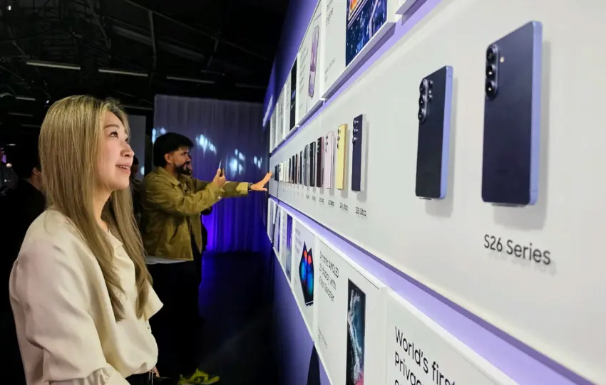 Η επανάσταση του One UI 9.0 έρχεται στα smartphones της Samsung