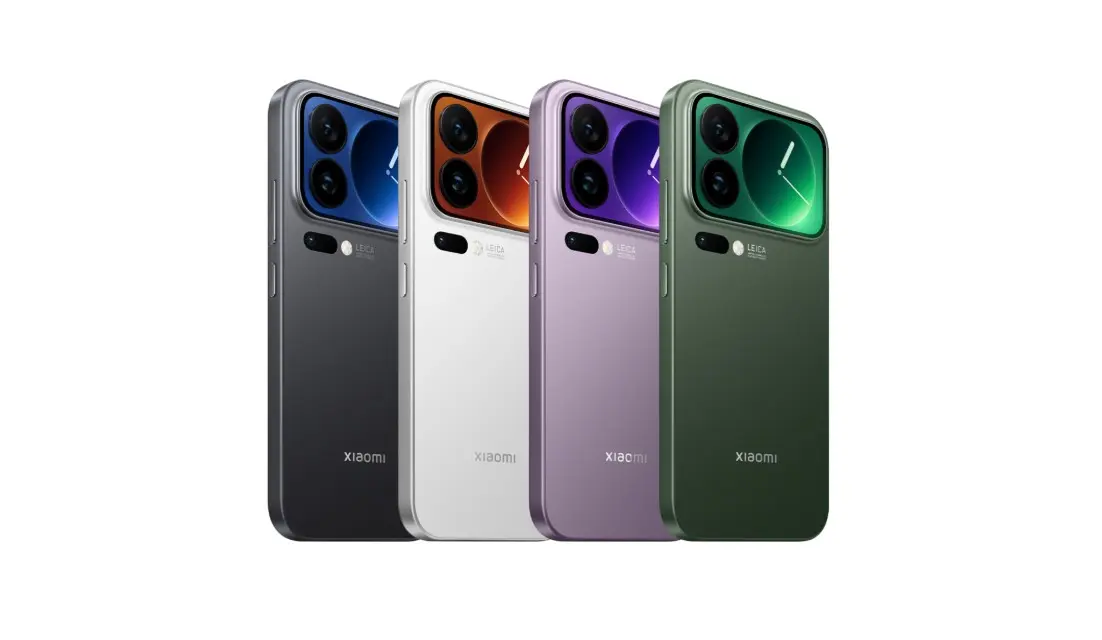 Xiaomi 17T: Επίσημη ημερομηνία κυκλοφορίας και πλήρη χαρακτηριστικά της νέας σειράς 7 Xiaomi 17T: Επίσημη ημερομηνία κυκλοφορίας και πλήρη χαρακτηριστικά της νέας σειράς