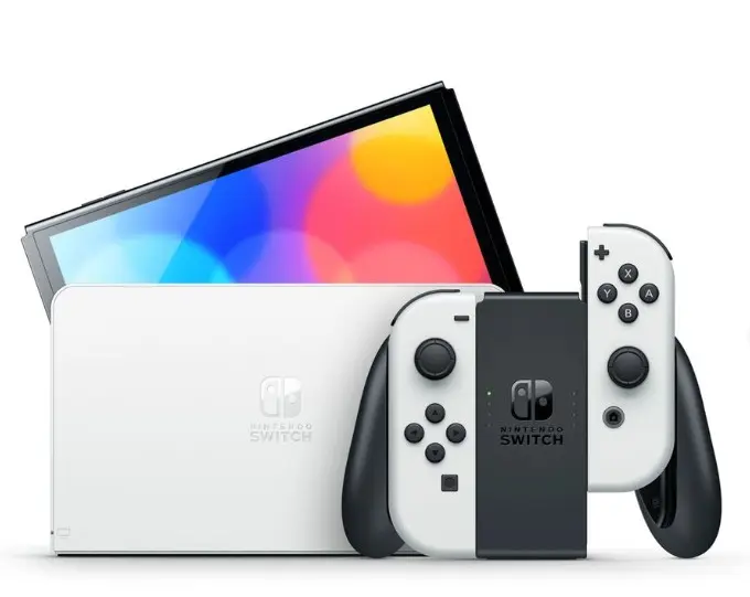 Η Nintendo φέρνει αποσπώμενες μπαταρίες στο νέο Switch 2