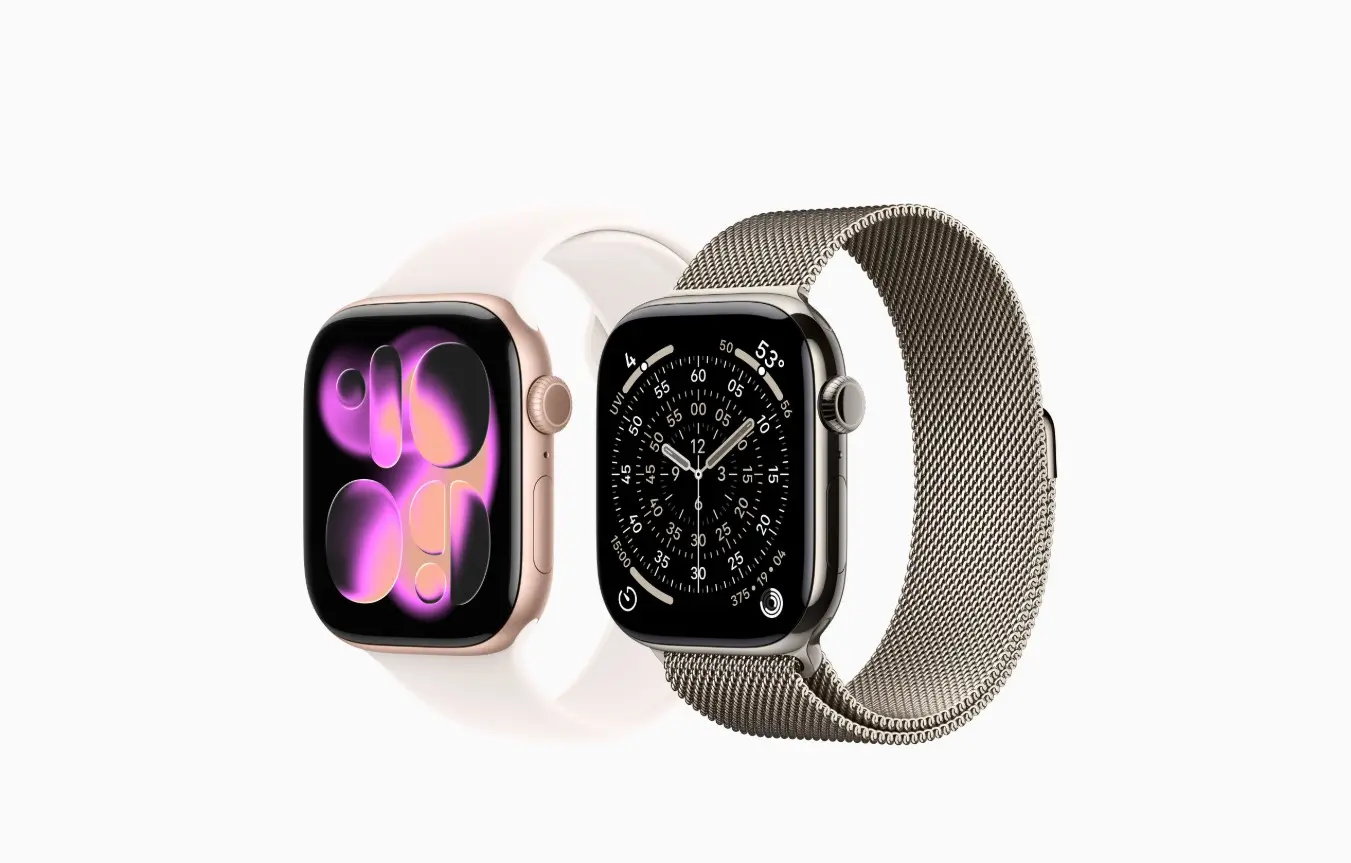 Apple: Κατέθεσε προς έγκριση νέα τεχνολογία υγείας για το Apple Watch 4 Apple: Κατέθεσε προς έγκριση νέα τεχνολογία υγείας για το Apple Watch