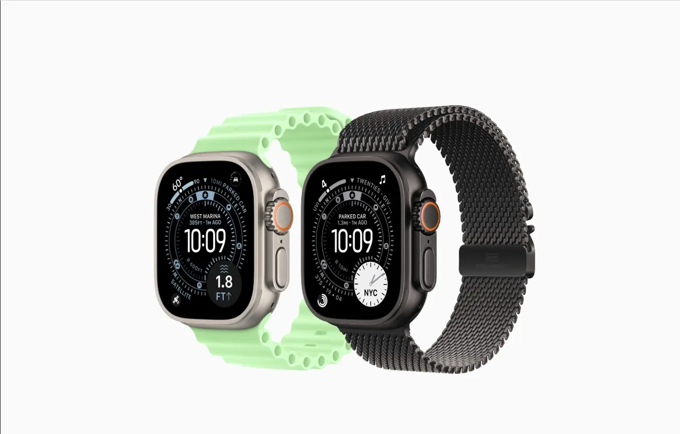 Apple: Κατέθεσε προς έγκριση νέα τεχνολογία υγείας για το Apple Watch 1 Apple: Κατέθεσε προς έγκριση νέα τεχνολογία υγείας για το Apple Watch