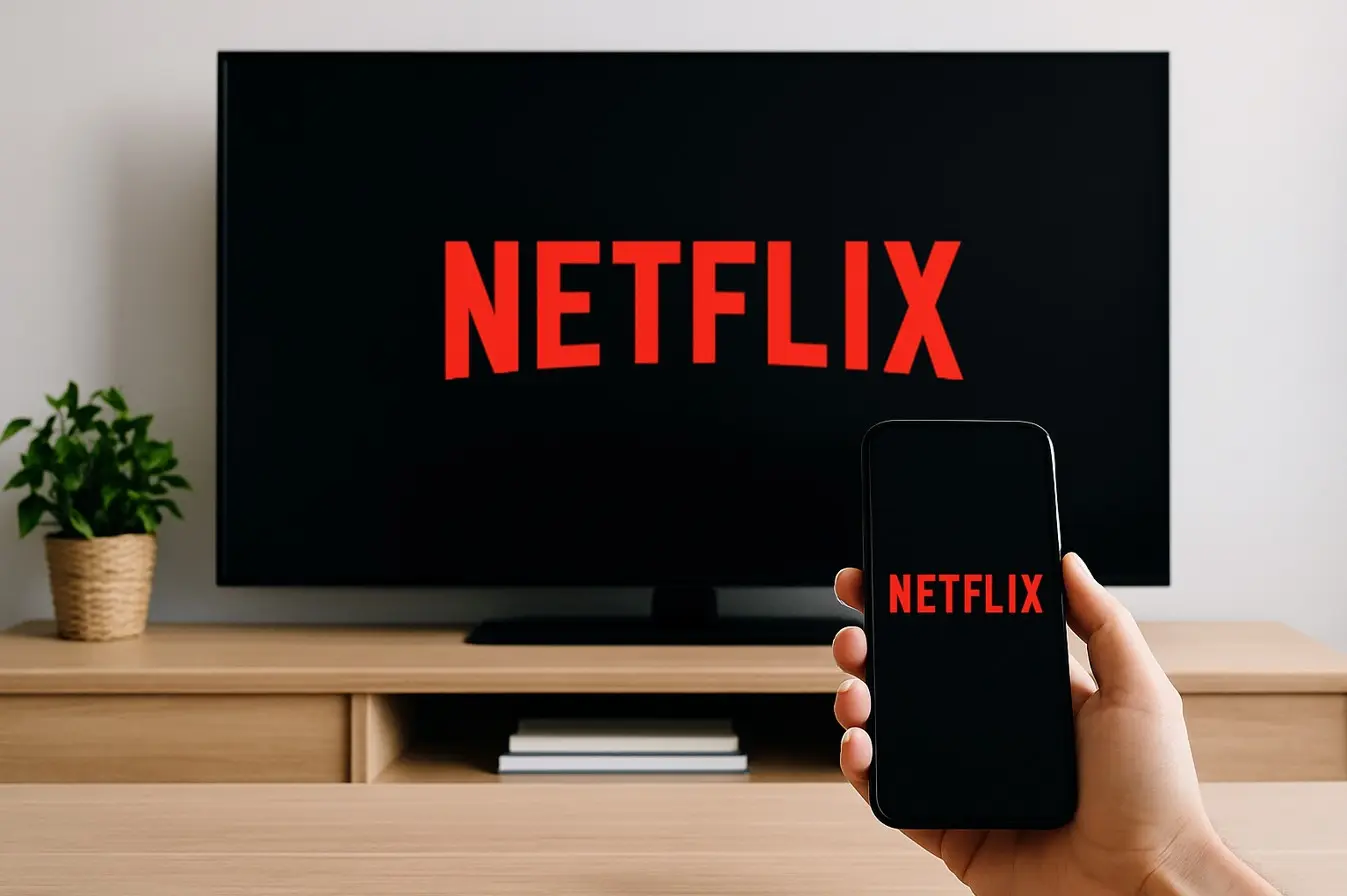 Έρχονται περισσότερες διαφημίσεις στο Netflix