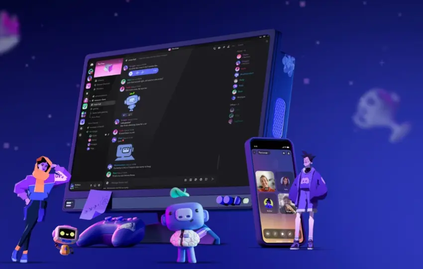 Πώς το Discord αναβαθμίζει την εμπειρία των χρηστών στα νέα Windows