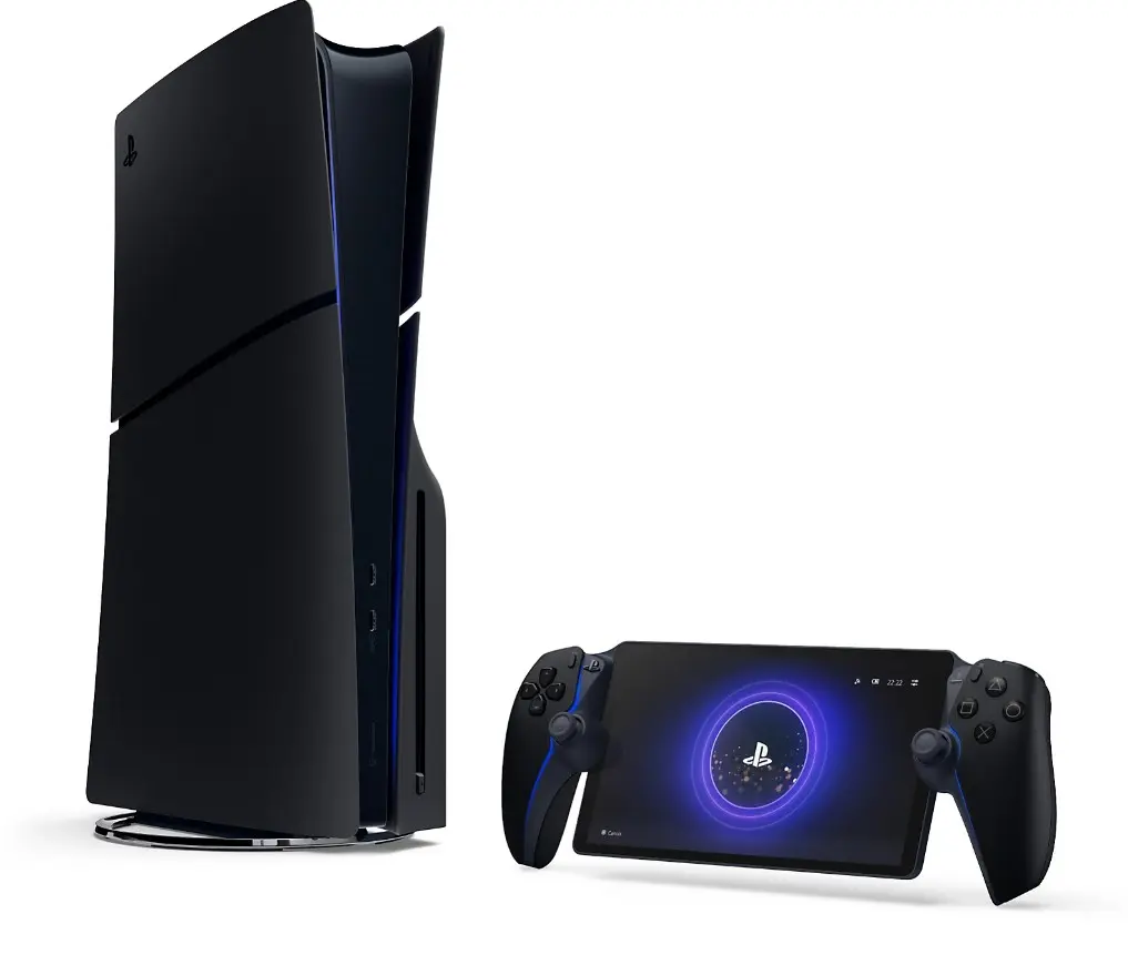 Photo by playstation
