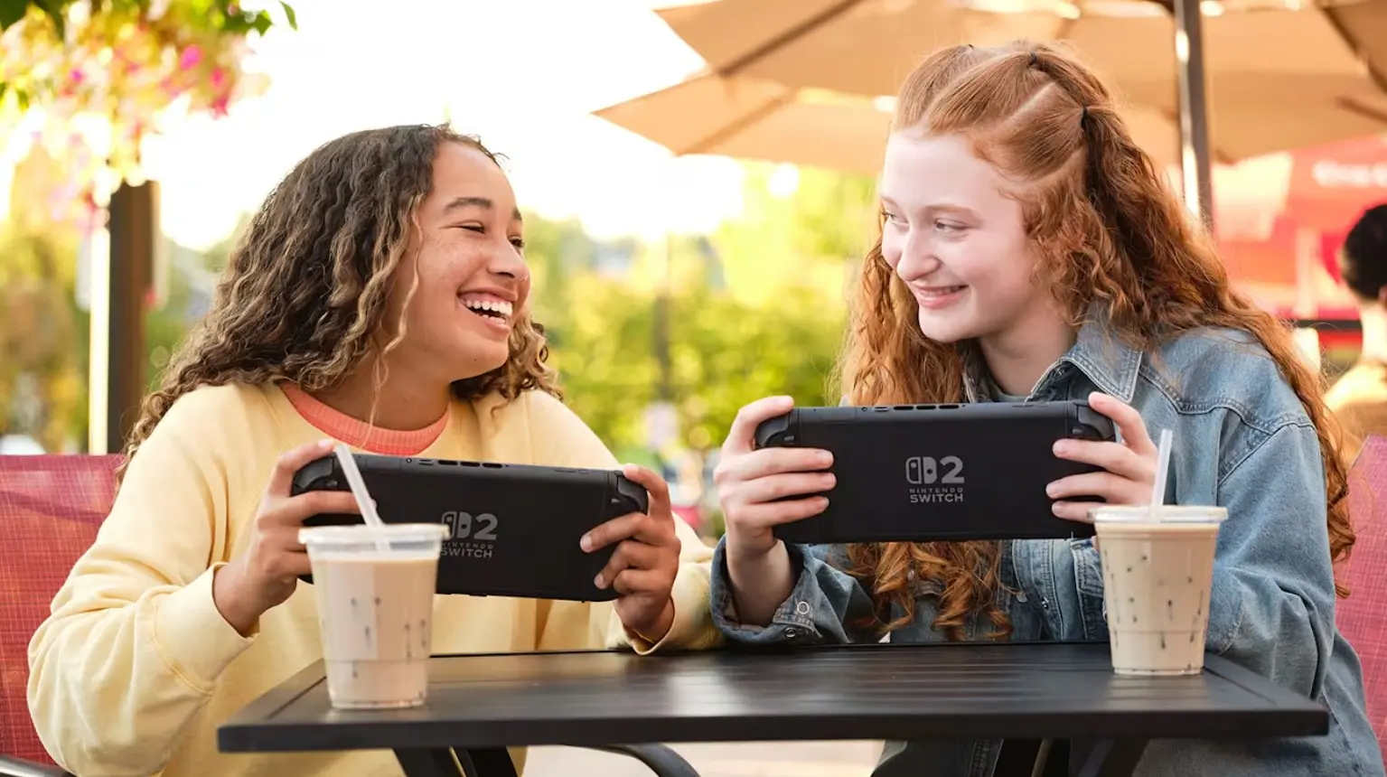 Nintendo Switch 2: Κυκλοφορεί το νέο Choose Your Game Bundle με τρία κορυφαία παιχνίδια