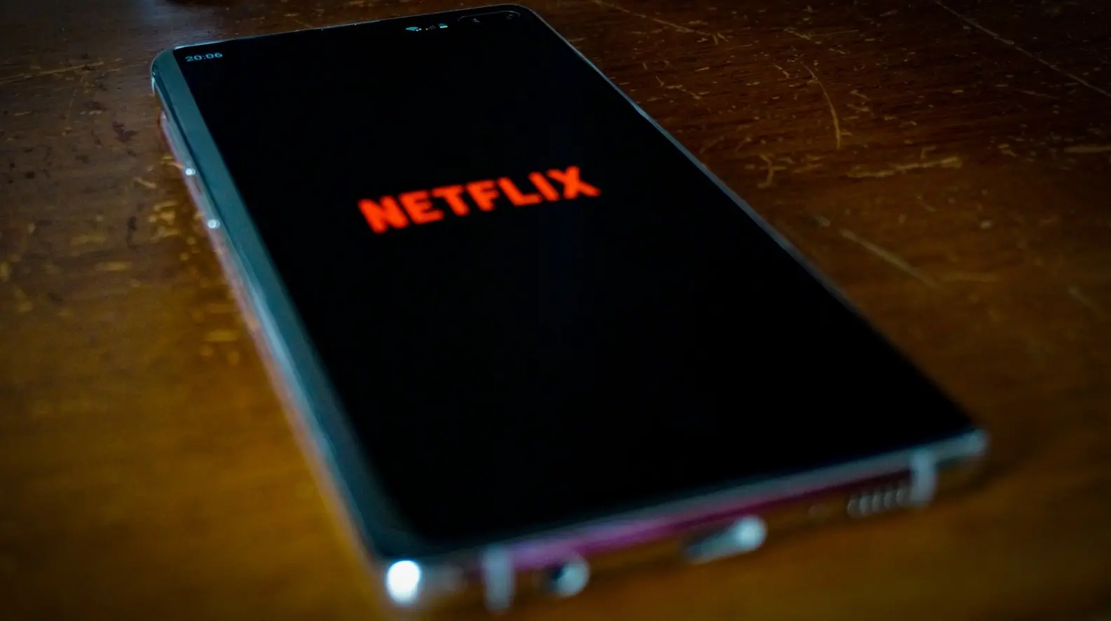 Έρχονται περισσότερες διαφημίσεις στο Netflix