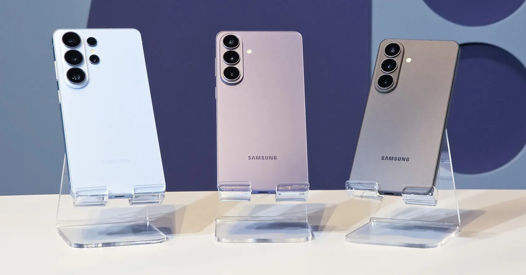 Samsung One UI 8.5: Όλα τα νέα χαρακτηριστικά και οι συσκευές που αναβαθμίζονται