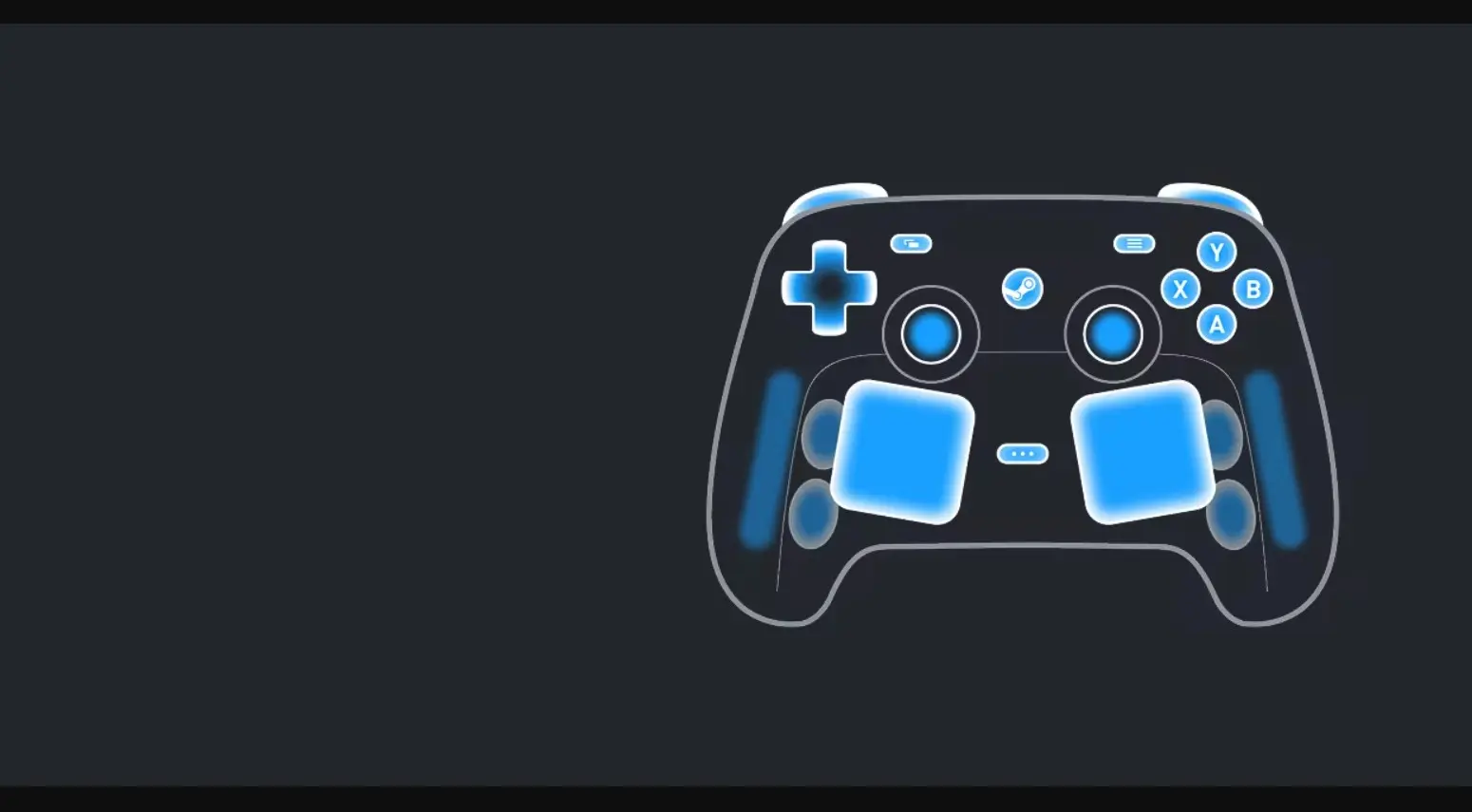 Το νέο Steam Controller ουρλιάζει όταν πέφτει στο έδαφος