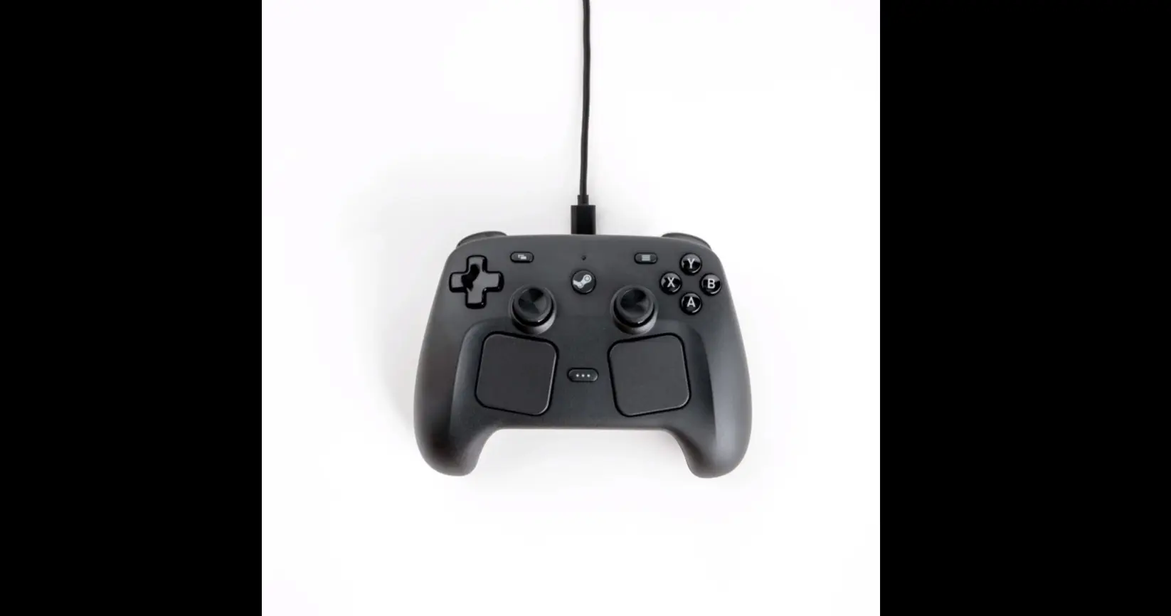 Το νέο Steam Controller ουρλιάζει όταν πέφτει στο έδαφος