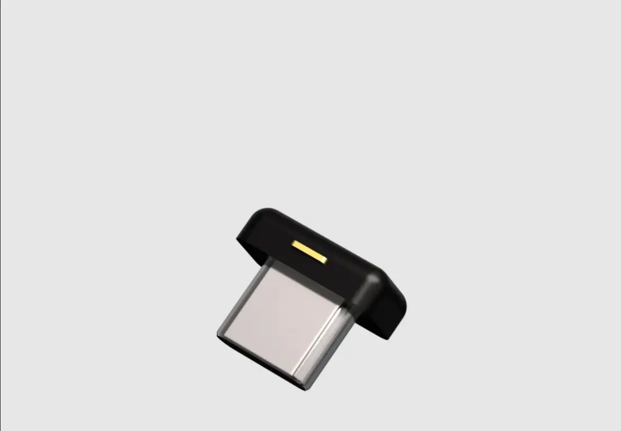 Ένα usb θα κάνει το ChatGPT απροσπέλαστο