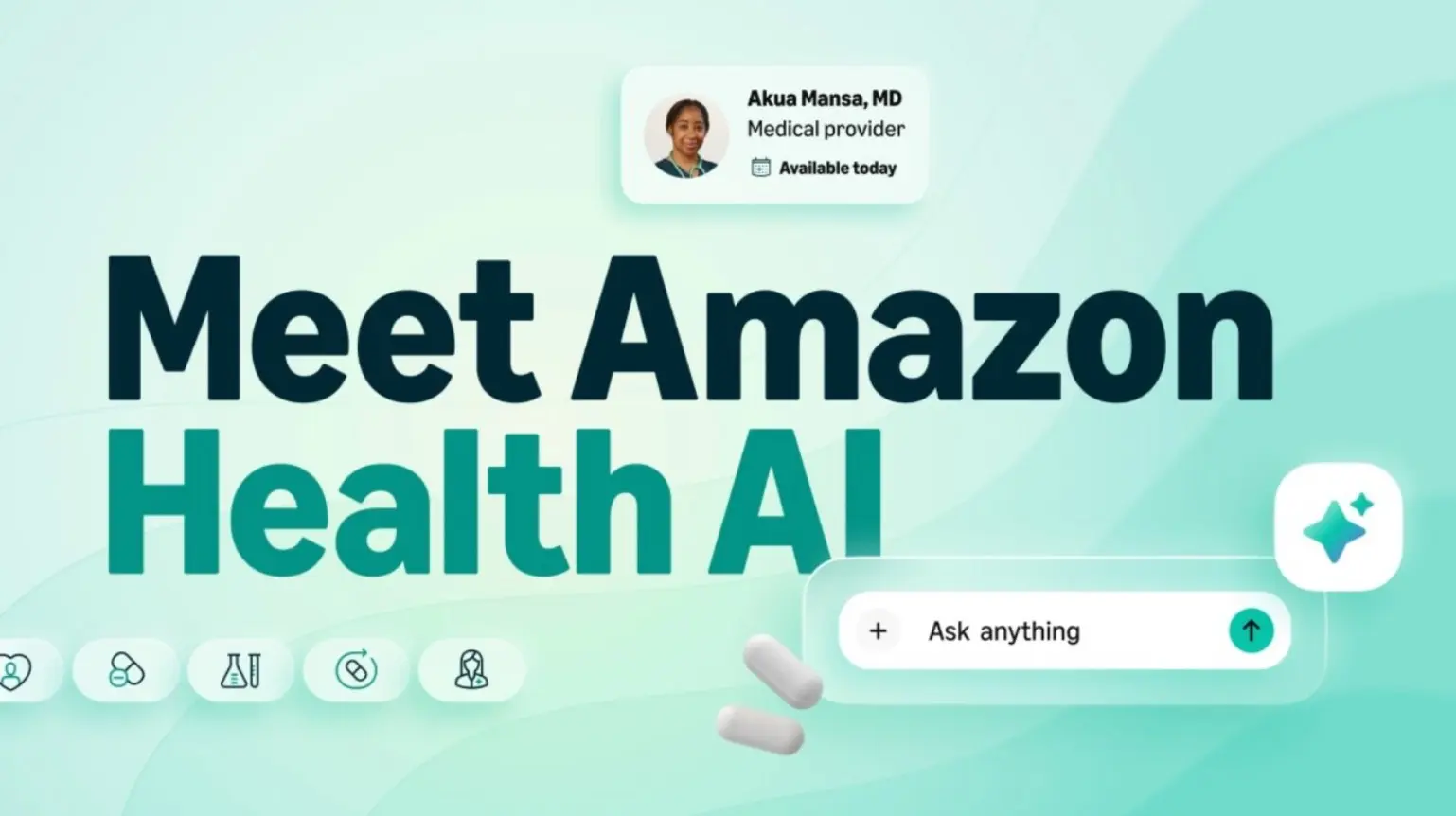 Amazon One Medical: Το νέο πρόγραμμα διαχείρισης βάρους με φάρμακα GLP-1
