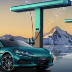 Η BYD παρουσιάζει το FLASH Charging και τη μπαταρία Blade Battery για ασύλληπτα ταχεία φόρτιση