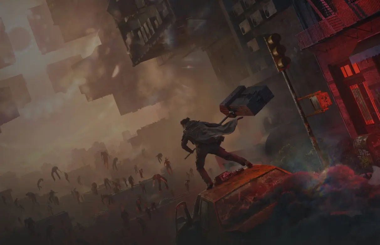 Όλες οι λεπτομέρειες για το New Game Plus του Control Resonant