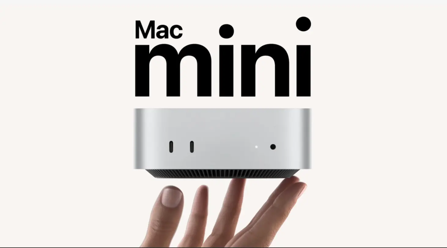 Η Apple μόλις έκανε το Mac mini πιο ακριβό χωρίς να αυξήσει την τιμή του