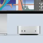 Η Apple μόλις έκανε το Mac mini πιο ακριβό χωρίς να αυξήσει την τιμή του