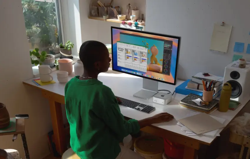 Μια δωρεάν εφαρμογή κάνει το Mac να καταλαβαίνει τι υπάρχει μέσα σε φωτογραφίες, PDF και βίντεο