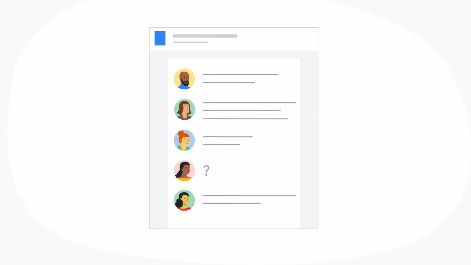 Το Google Meet αναβαθμίζει την τεχνητή νοημοσύνη στις σημειώσεις των τηλεδιασκέψεων