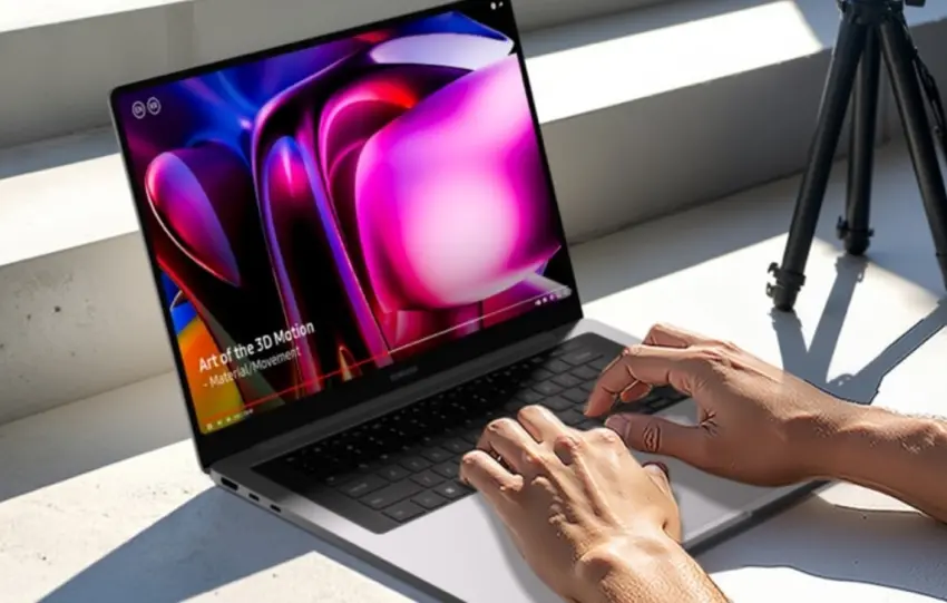 Galaxy Book: Η Samsung εγκαταλείπει τα Windows για το δικό της Android