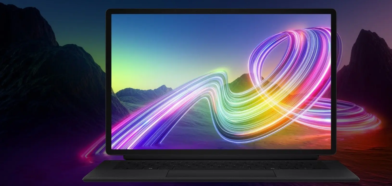 ASUS ProArt PZ14: Το νέο 2 in 1 laptop με Snapdragon X2 Elite και οθόνη OLED 144Hz