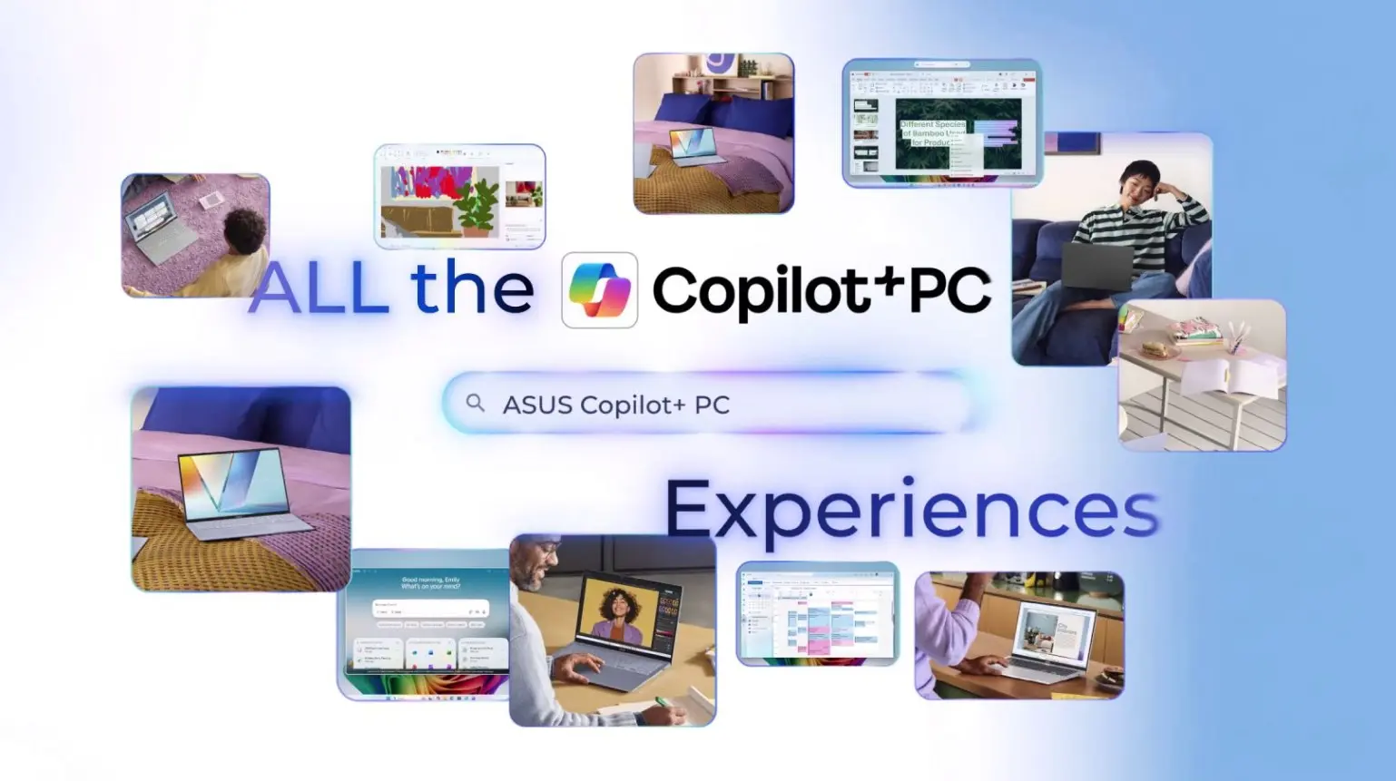 ASUS ProArt PZ14: Το νέο 2 in 1 laptop με Snapdragon X2 Elite και οθόνη OLED 144Hz