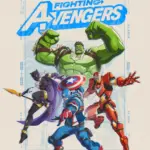 Πώς ο Hulk και η Black Panther αλλάζουν το MARVEL Tōkon: Fighting Souls