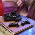 Το Lego Sega Genesis έρχεται για να ξυπνήσει τις gaming αναμνήσεις των 90s