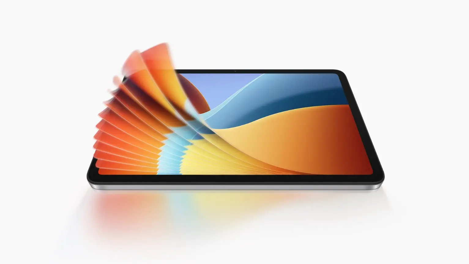Η Xiaomi παρουσιάζει το REDMI Pad 2 9.7 series
